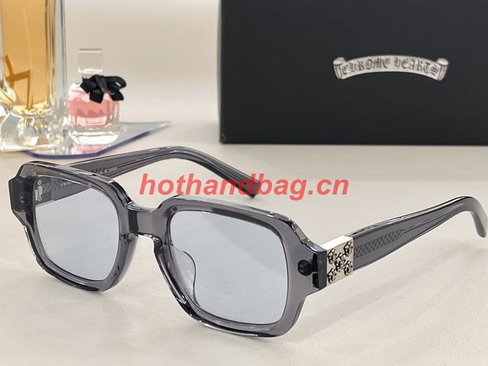 Chrome Heart Sunglasses Top Quality CRS00374